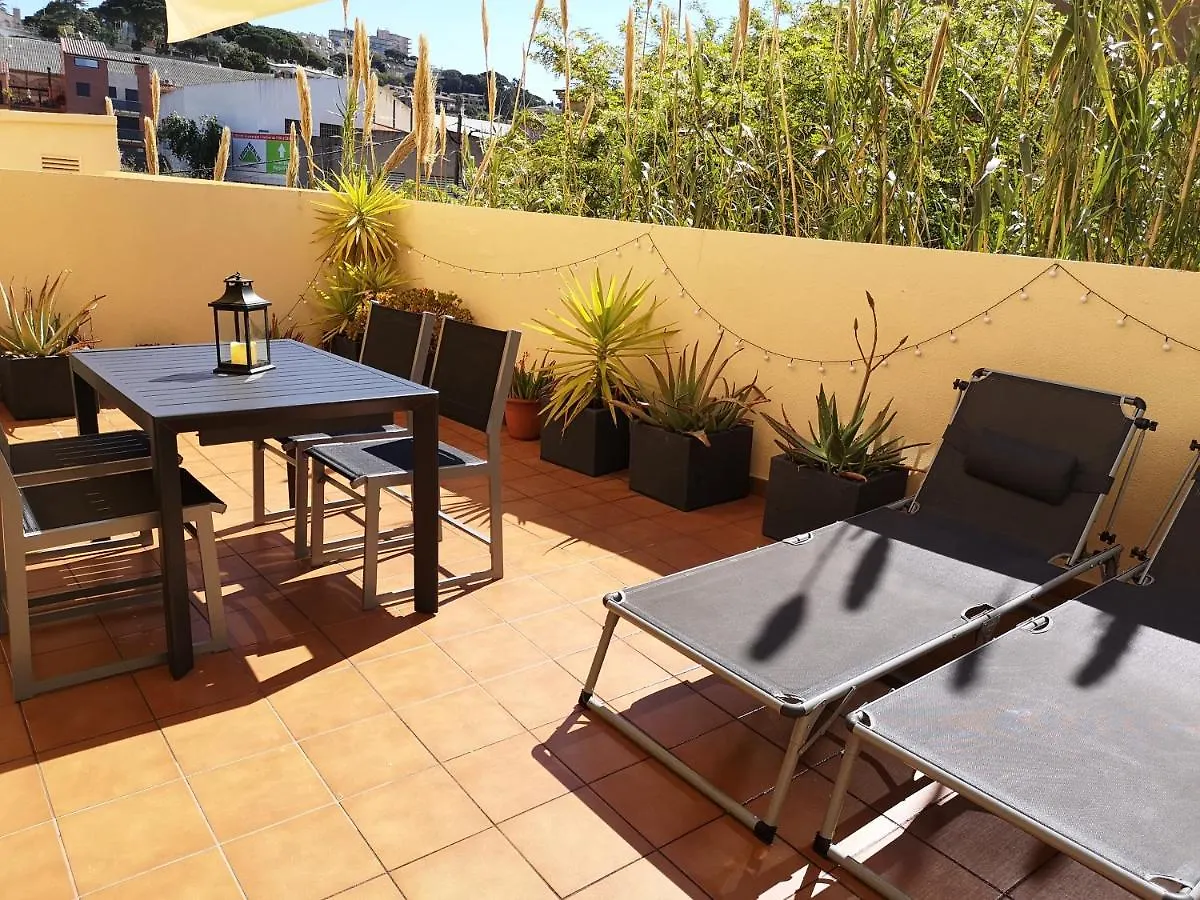Appartement Piso Con Encanto Sant Feliu de Guíxols