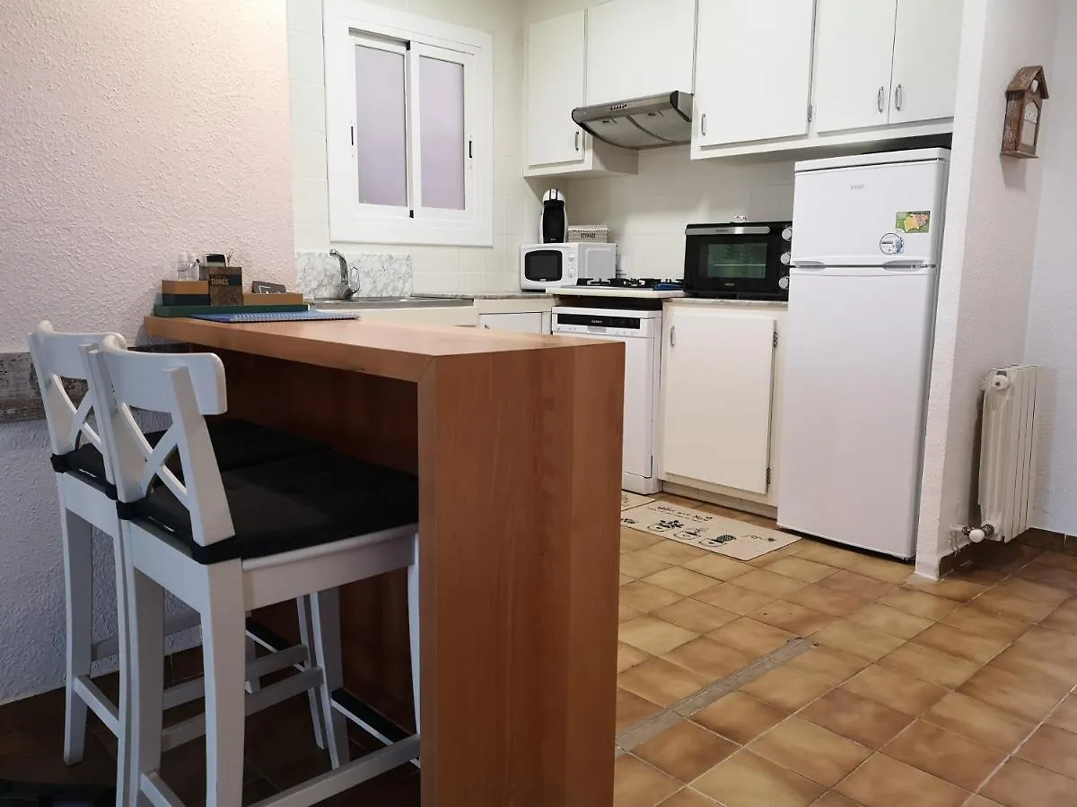Piso Con Encanto Sant Feliu de Guíxols