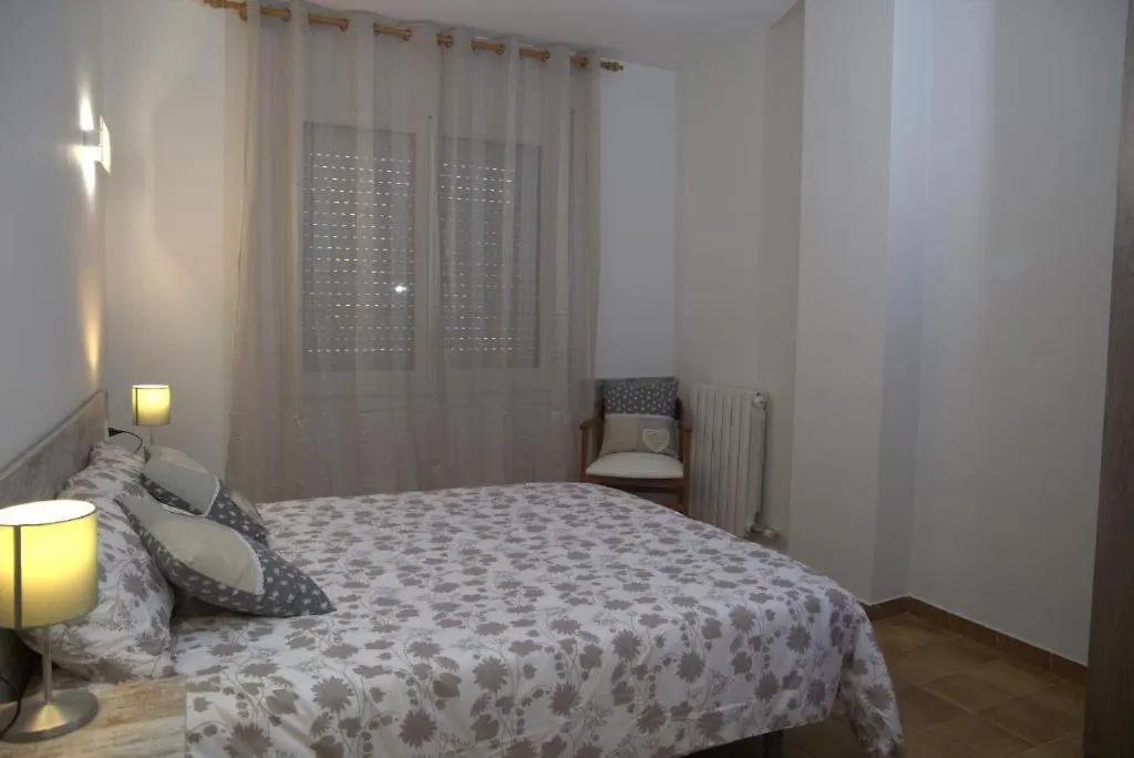 Piso Con Encanto Sant Feliu de Guíxols