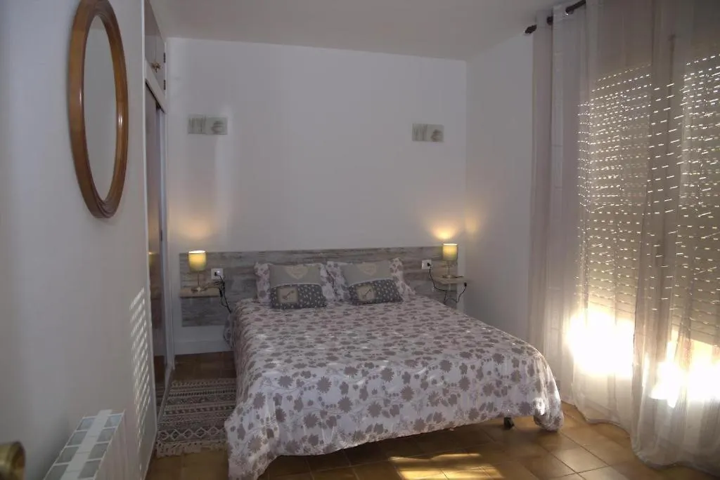 Piso Con Encanto Sant Feliu de Guíxols Appartement