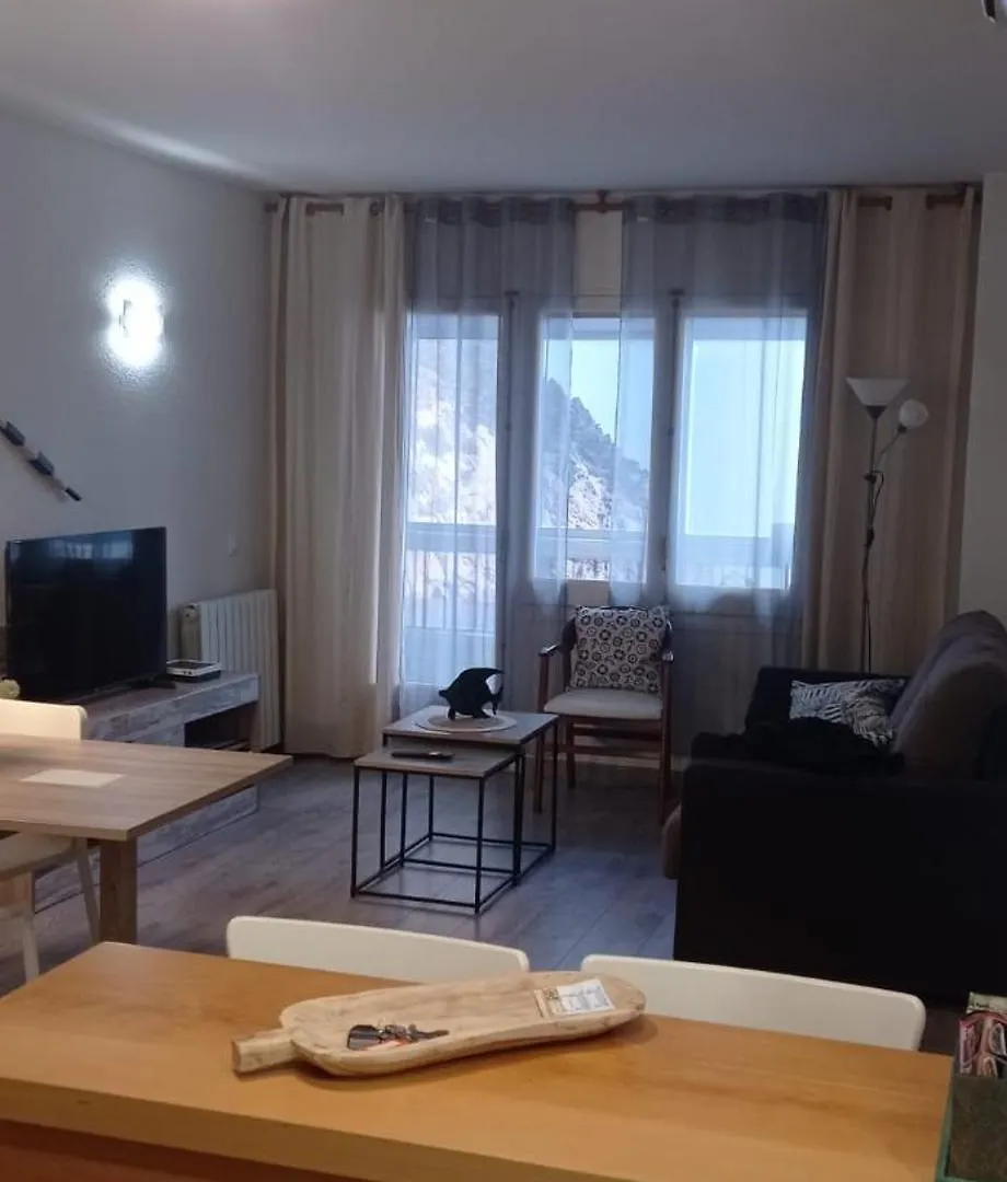 Appartement Piso Con Encanto Sant Feliu de Guíxols Spanje