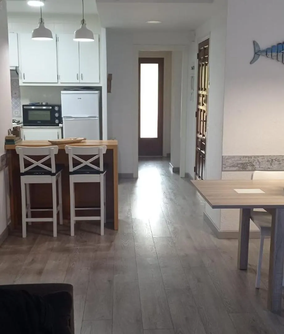 סאן פליו דה גיסולס Piso Con Encanto סאן פליו דה גיסולס
