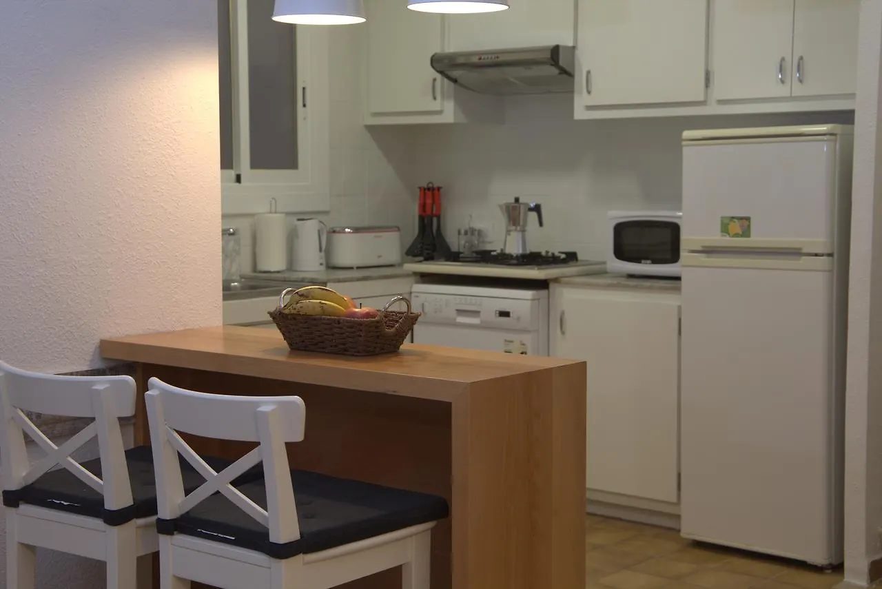 Piso Con Encanto Sant Feliu de Guíxols Appartement