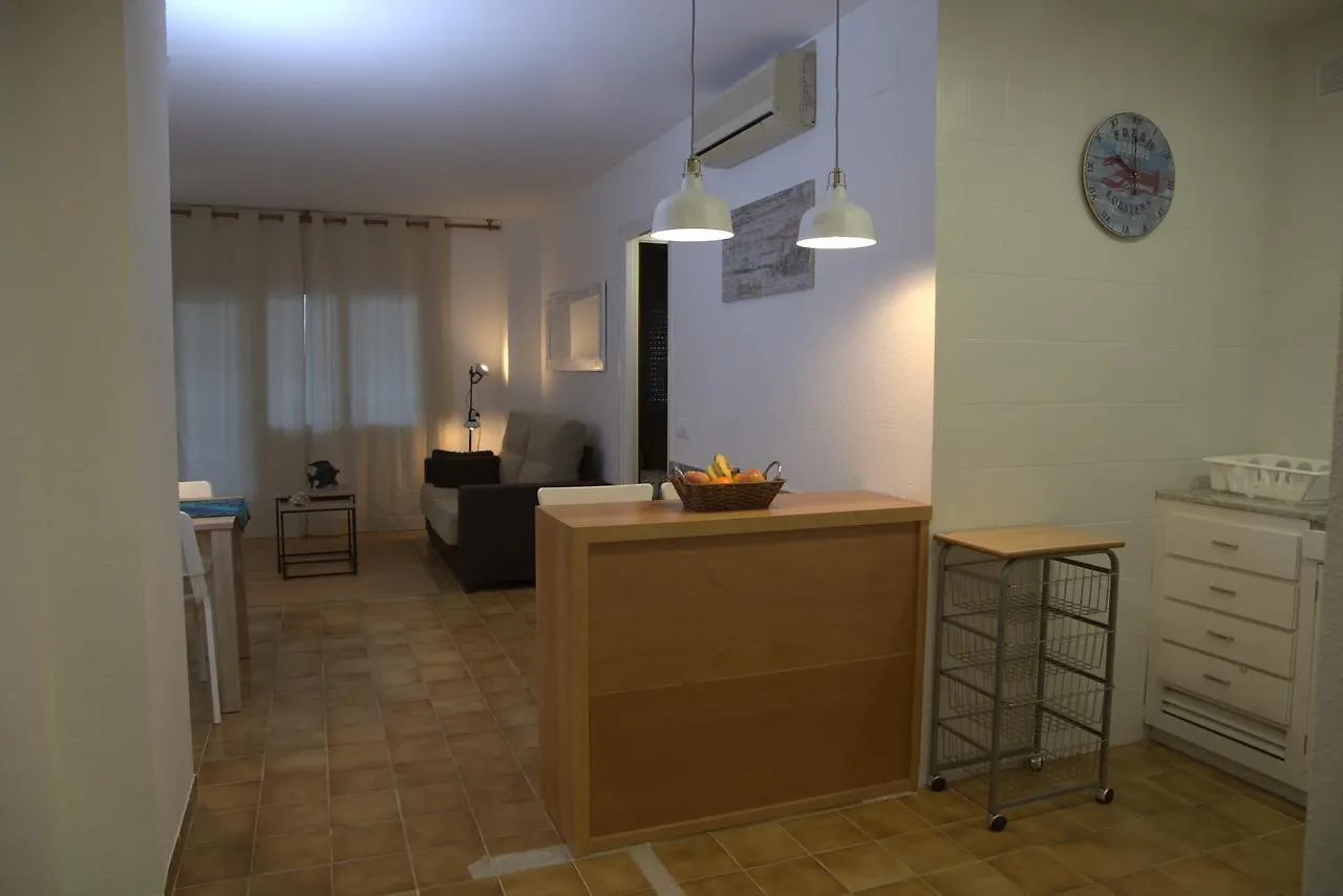 Piso Con Encanto Sant Feliu de Guíxols