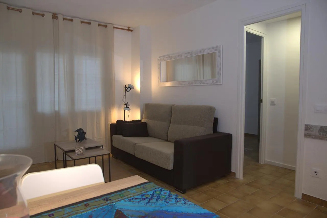 Piso Con Encanto Sant Feliu de Guíxols Spanje