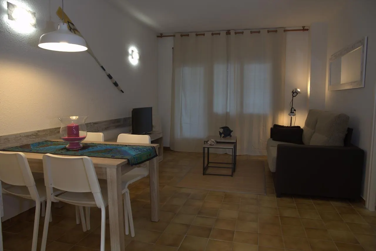 Piso Con Encanto Sant Feliu de Guíxols