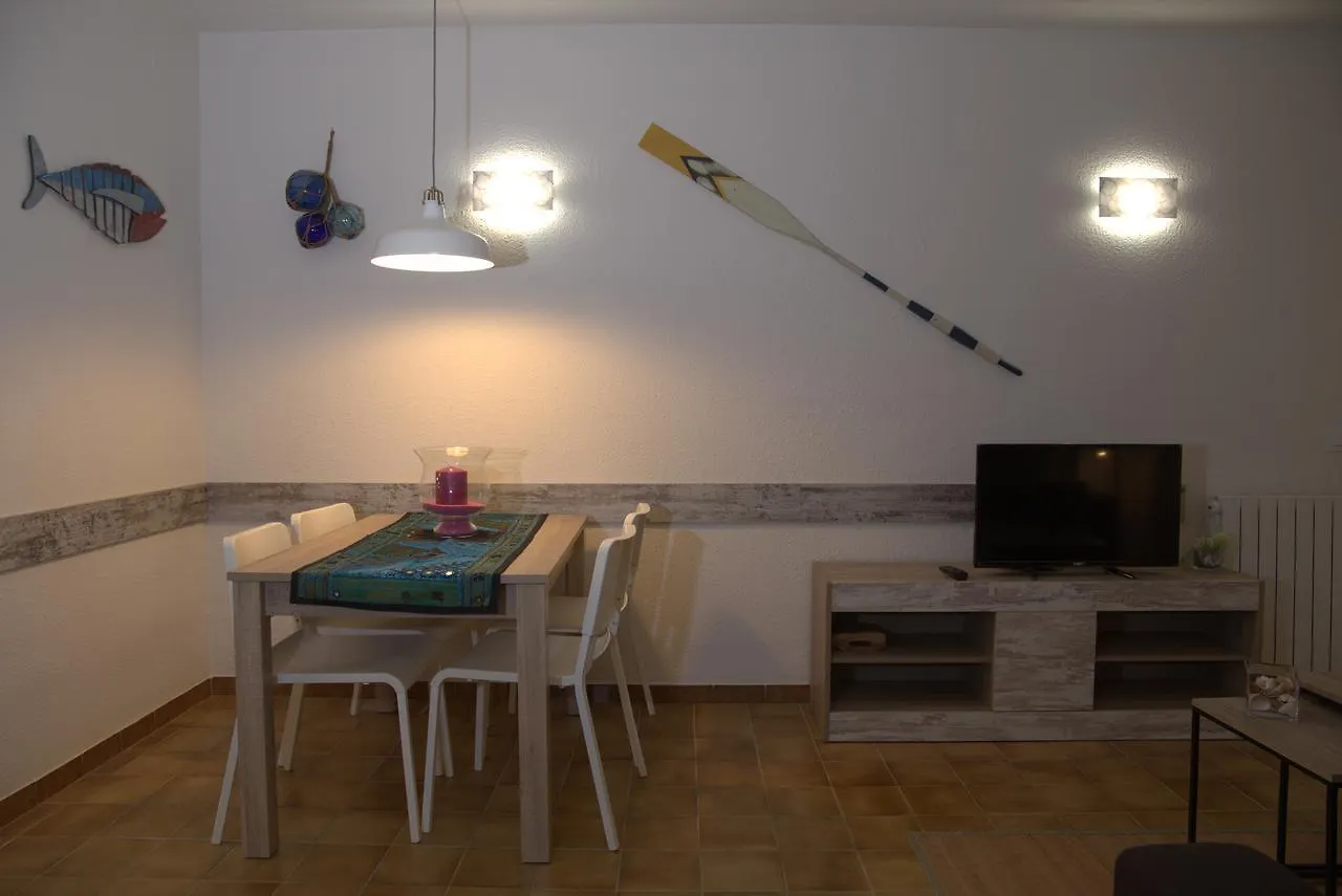 Appartement Piso Con Encanto Sant Feliu de Guíxols