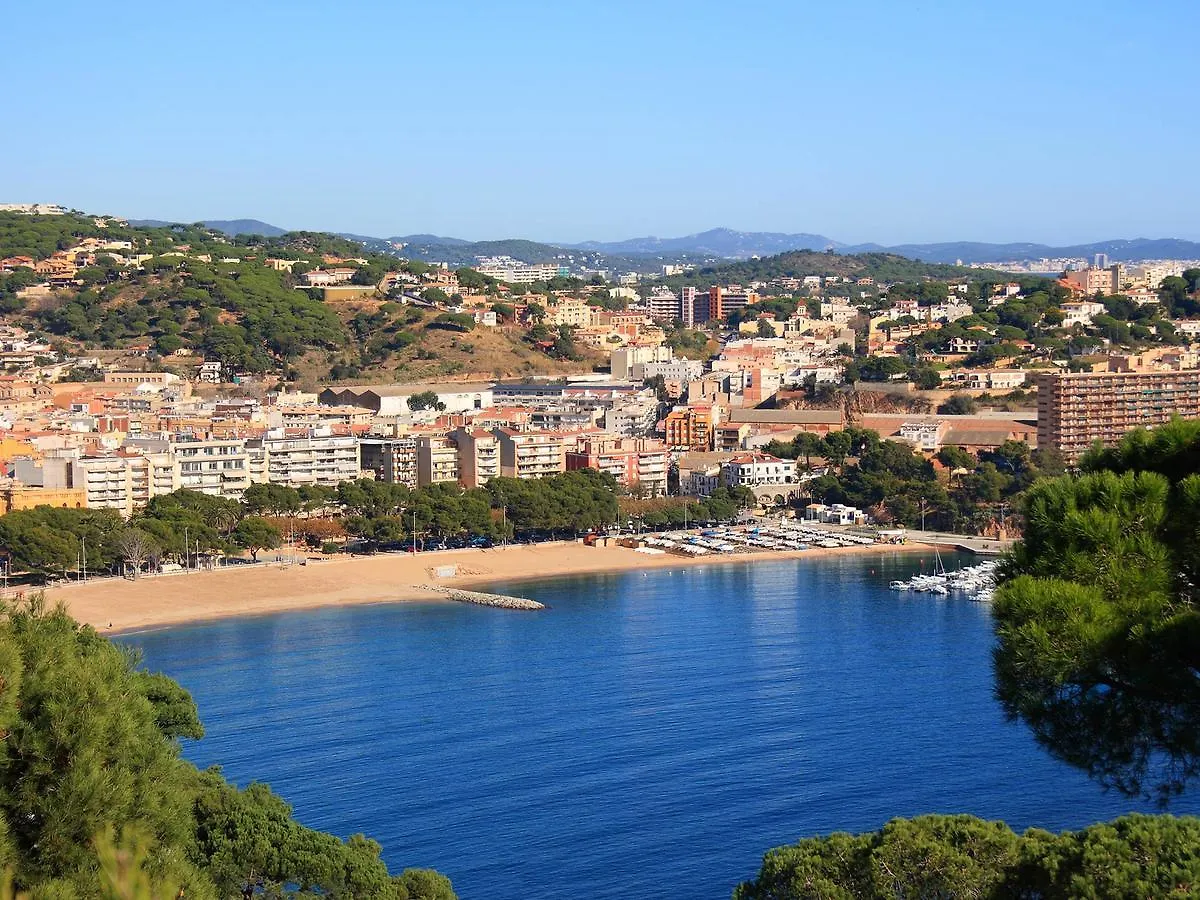 Piso Con Encanto Sant Feliu de Guíxols