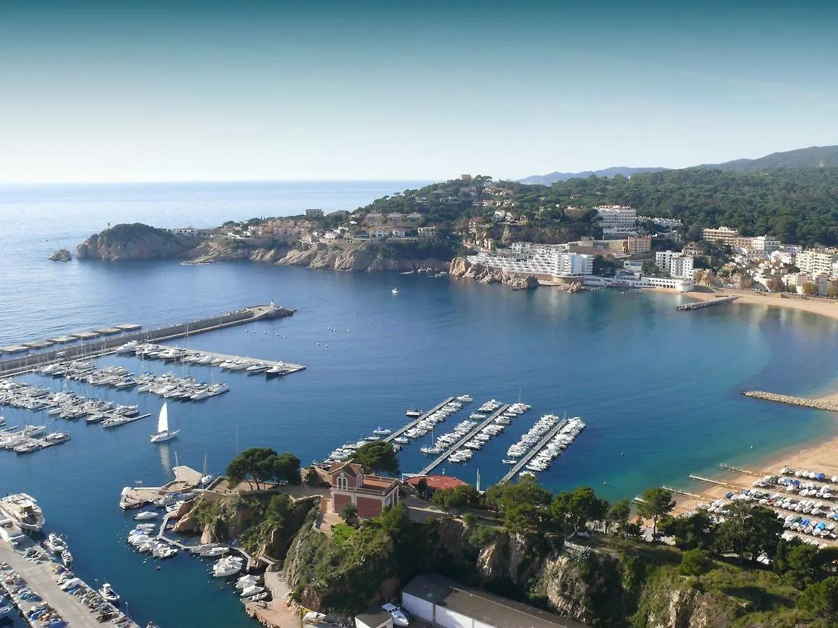 Appartement Piso Con Encanto Sant Feliu de Guíxols