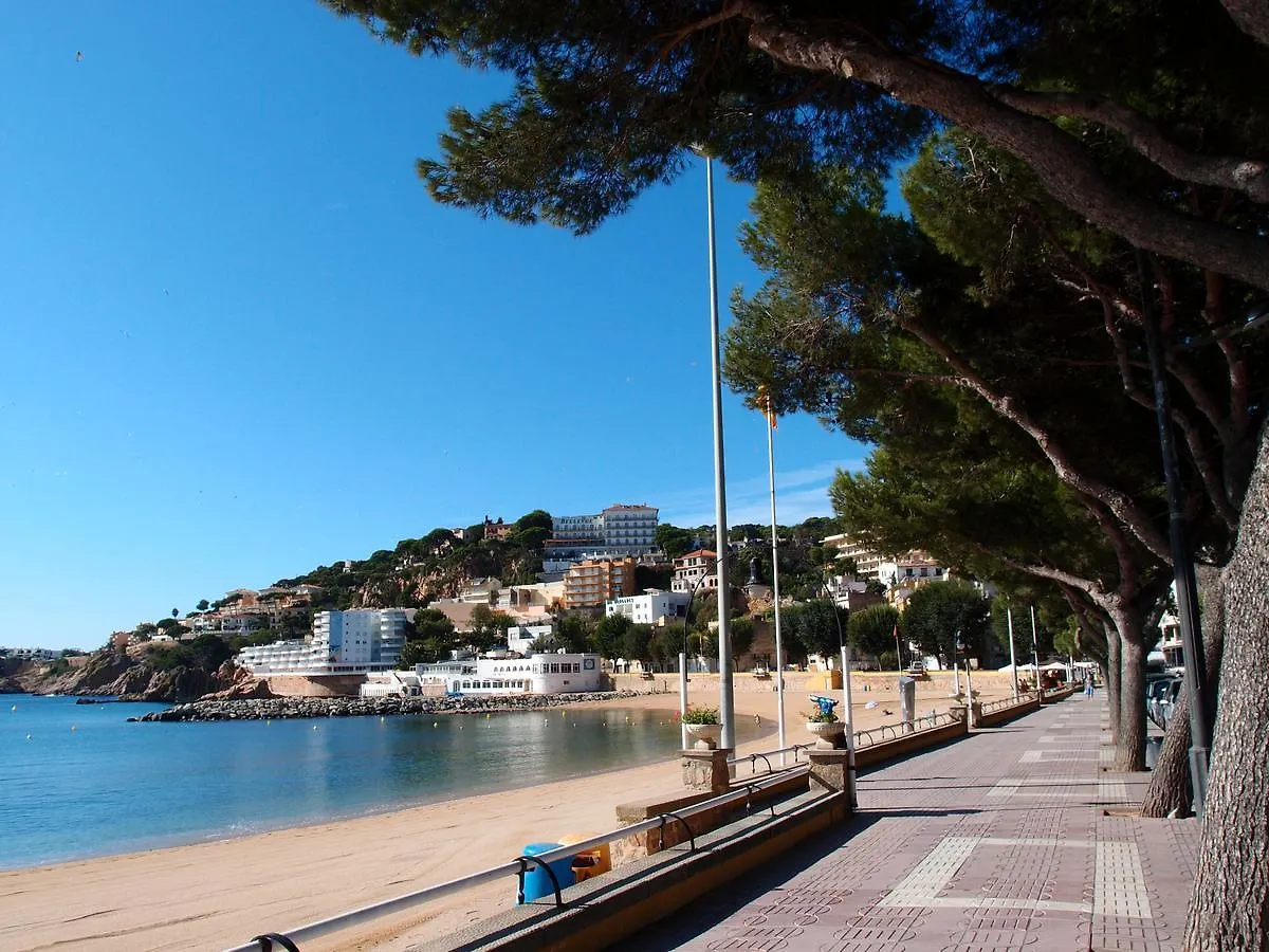 Piso Con Encanto Sant Feliu de Guíxols 0*,  Spanje