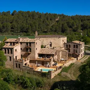 Landhuis Morei, Orpí