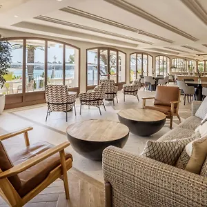 4* Hotel Ilunion Caleta Park