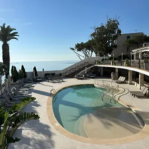 Ilunion Caleta Park Сан-Фелиу-де-Гишольс