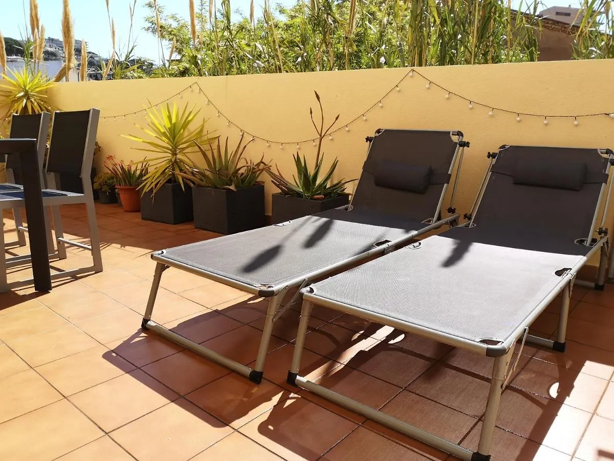 Apartment Piso Con Encanto Sant Feliu de Guixols