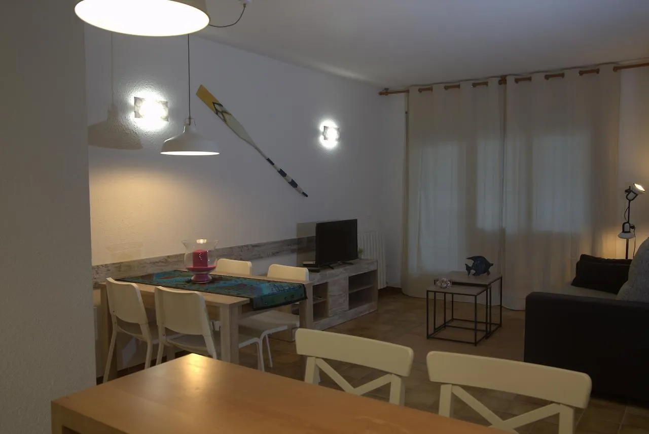 Piso Con Encanto Sant Feliu de Guixols 0*,  Spain