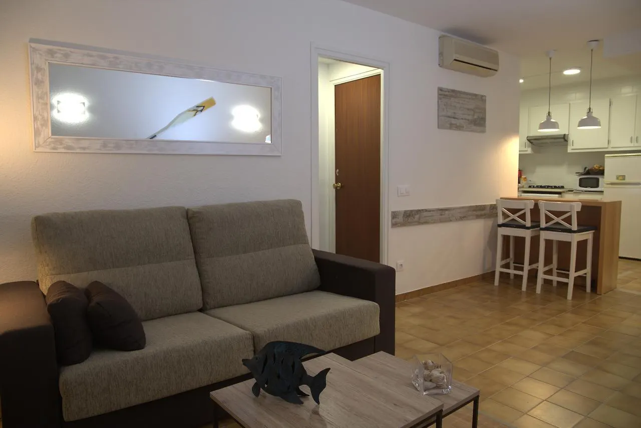 Piso Con Encanto Sant Feliu de Guixols Spain