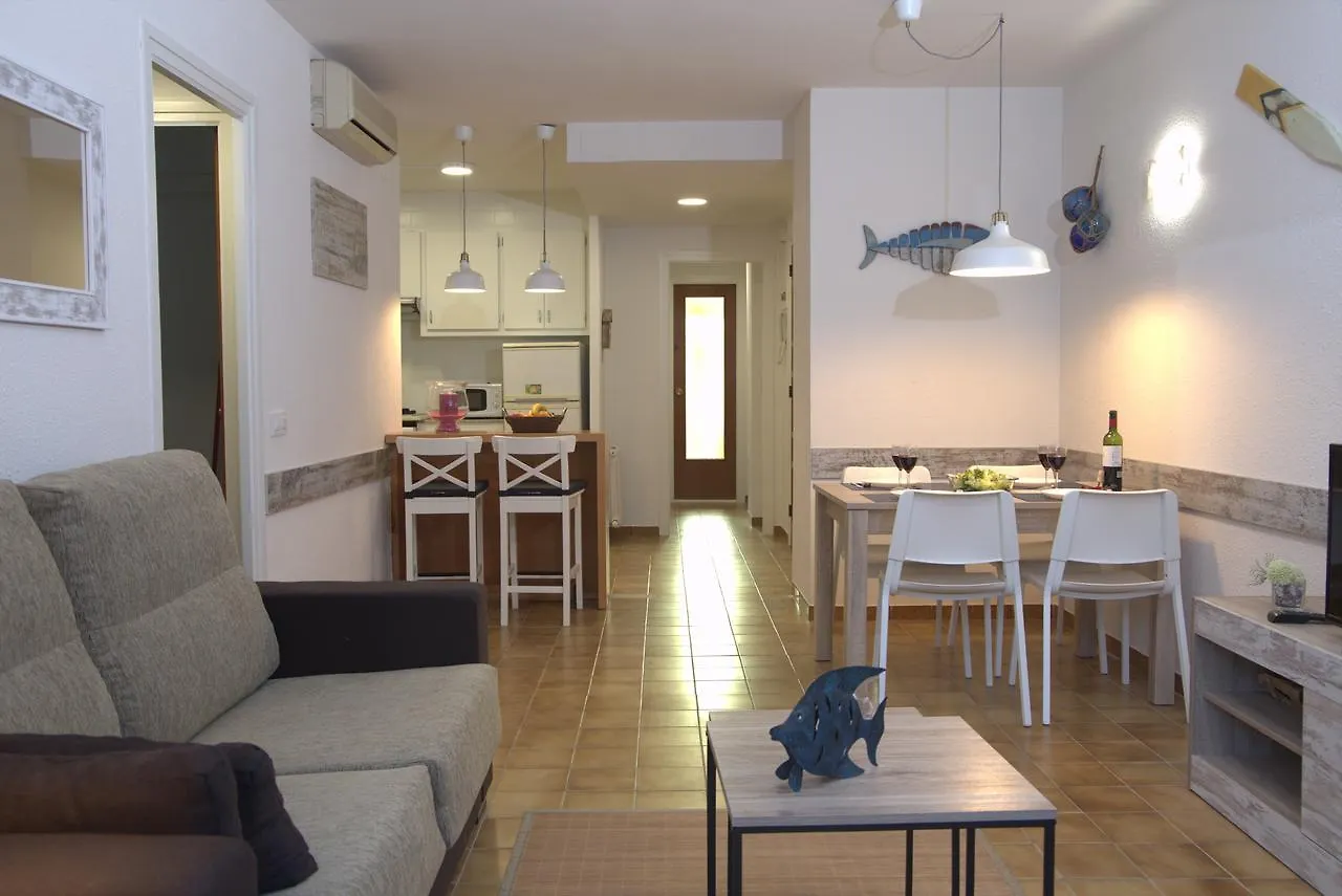 Piso Con Encanto location