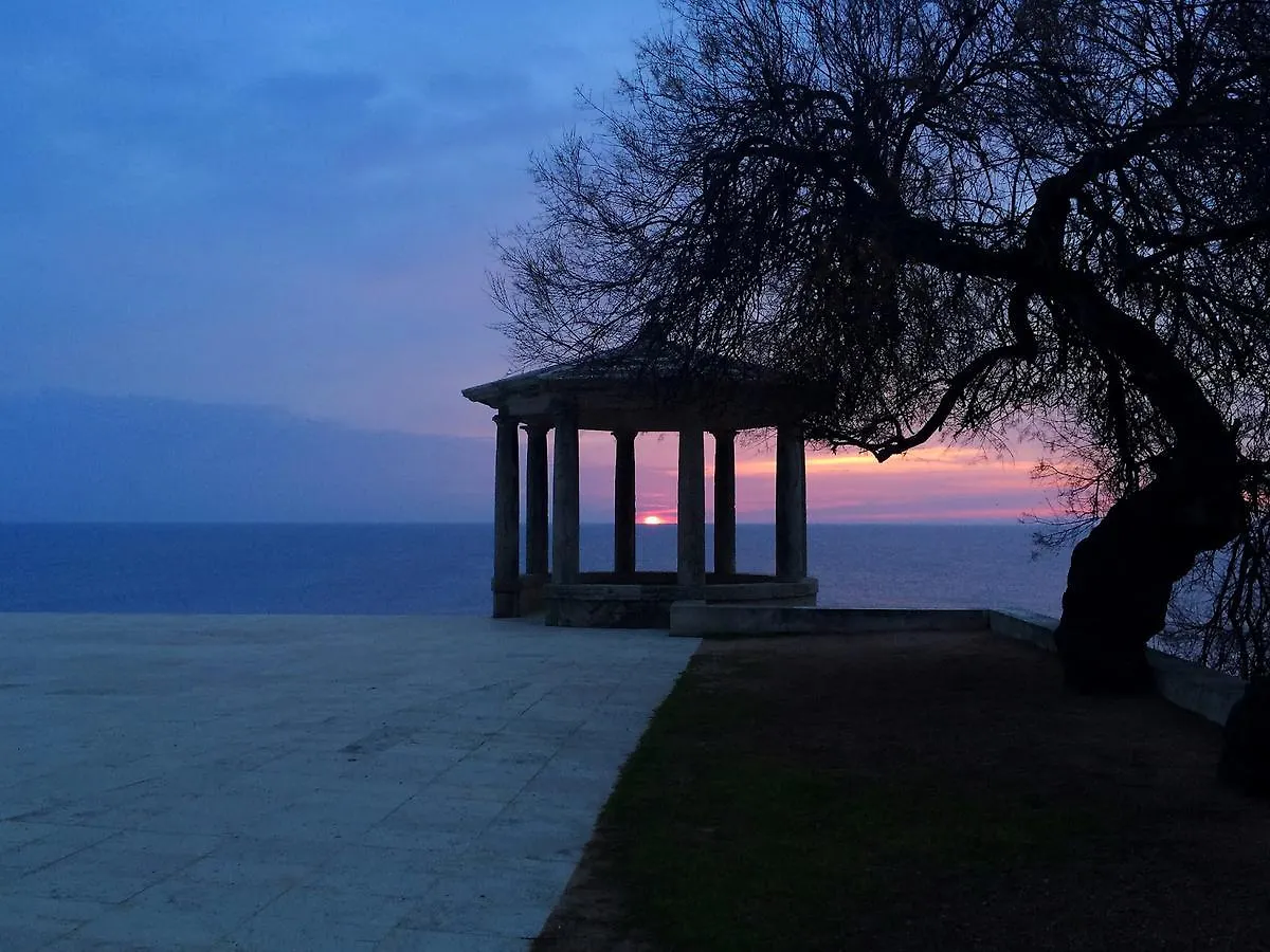Piso Con Encanto Sant Feliu de Guixols 0*,